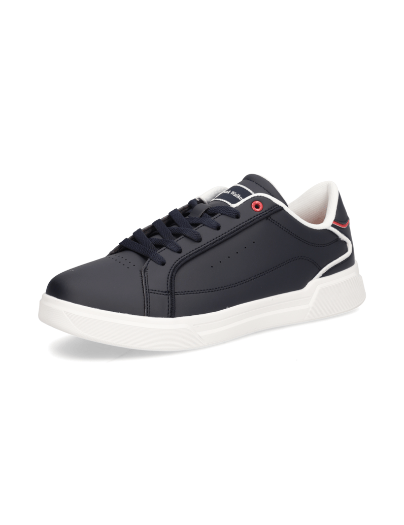 Frank-Walker-imitacija-usnja-superge-črna