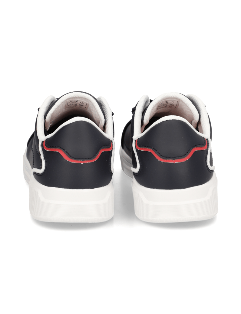 Frank-Walker-imitacija-usnja-superge-črna