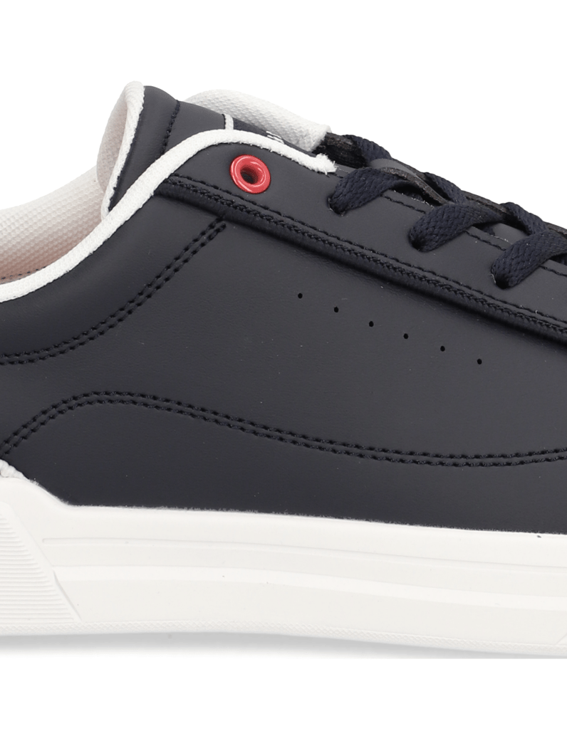 Frank-Walker-imitacija-usnja-superge-črna