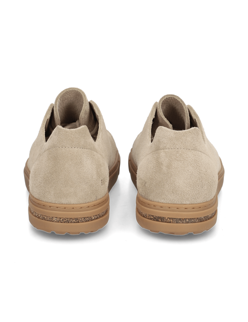 Birkenstock-BEND-LOW-šedá