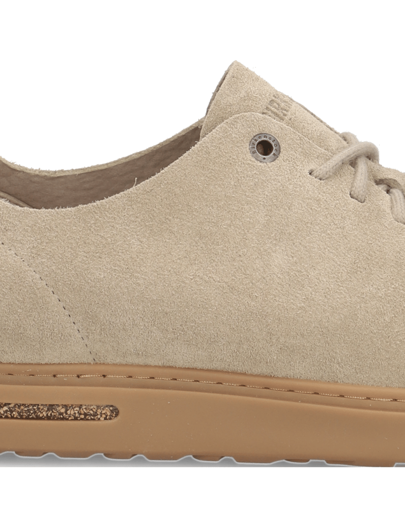 Birkenstock-BEND-LOW-šedá