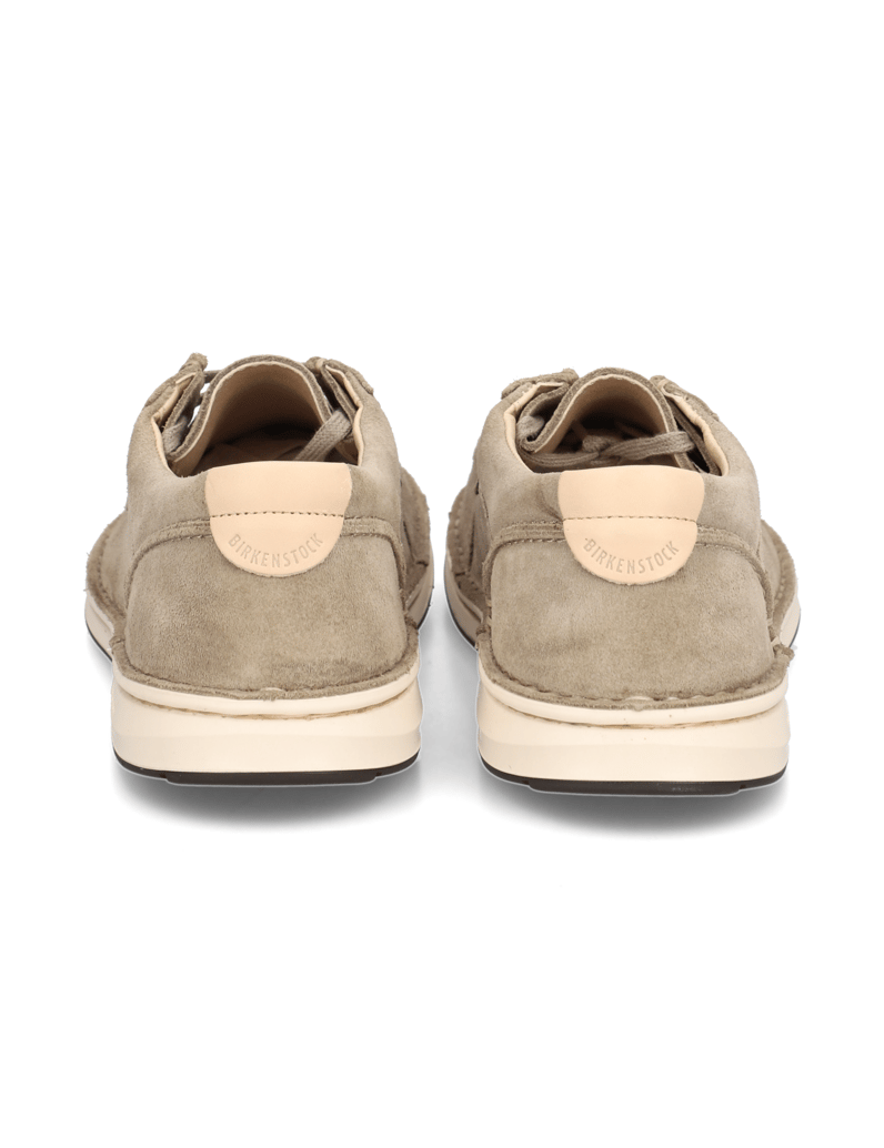 Birkenstock-PASADENA-grau