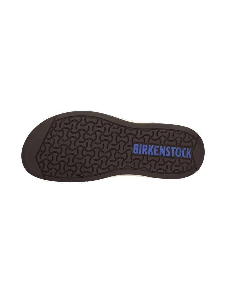 Birkenstock-PASADENA-grau