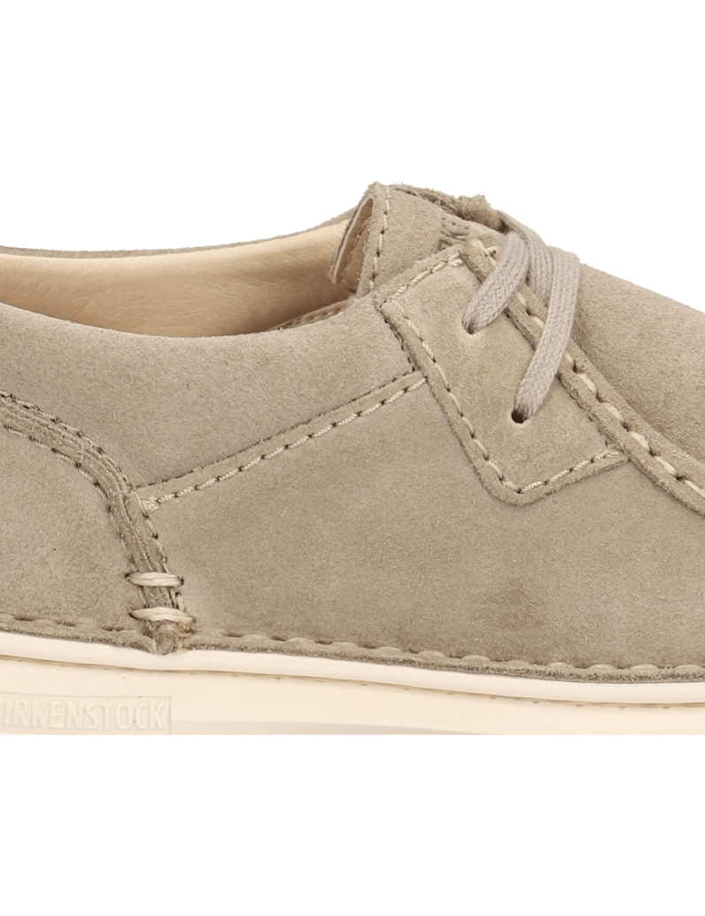 Birkenstock-PASADENA-grau