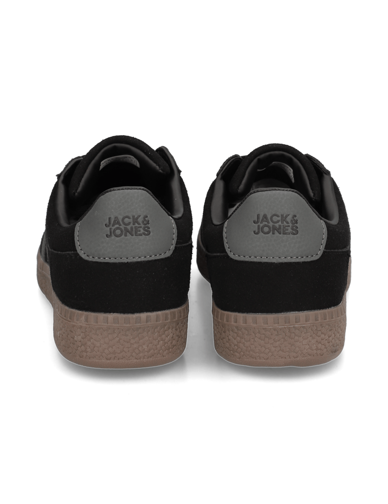 Jack-&-Jones-tenisky-černá