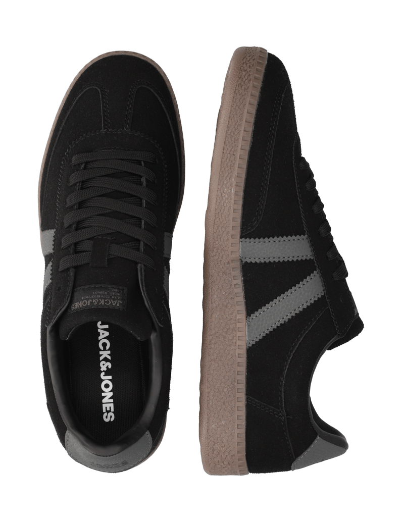 Jack-&-Jones-tenisky-černá
