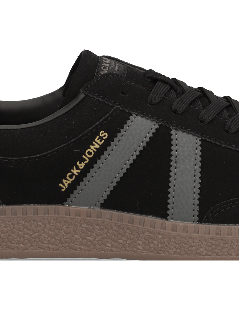 Jack-&-Jones-tenisky-černá