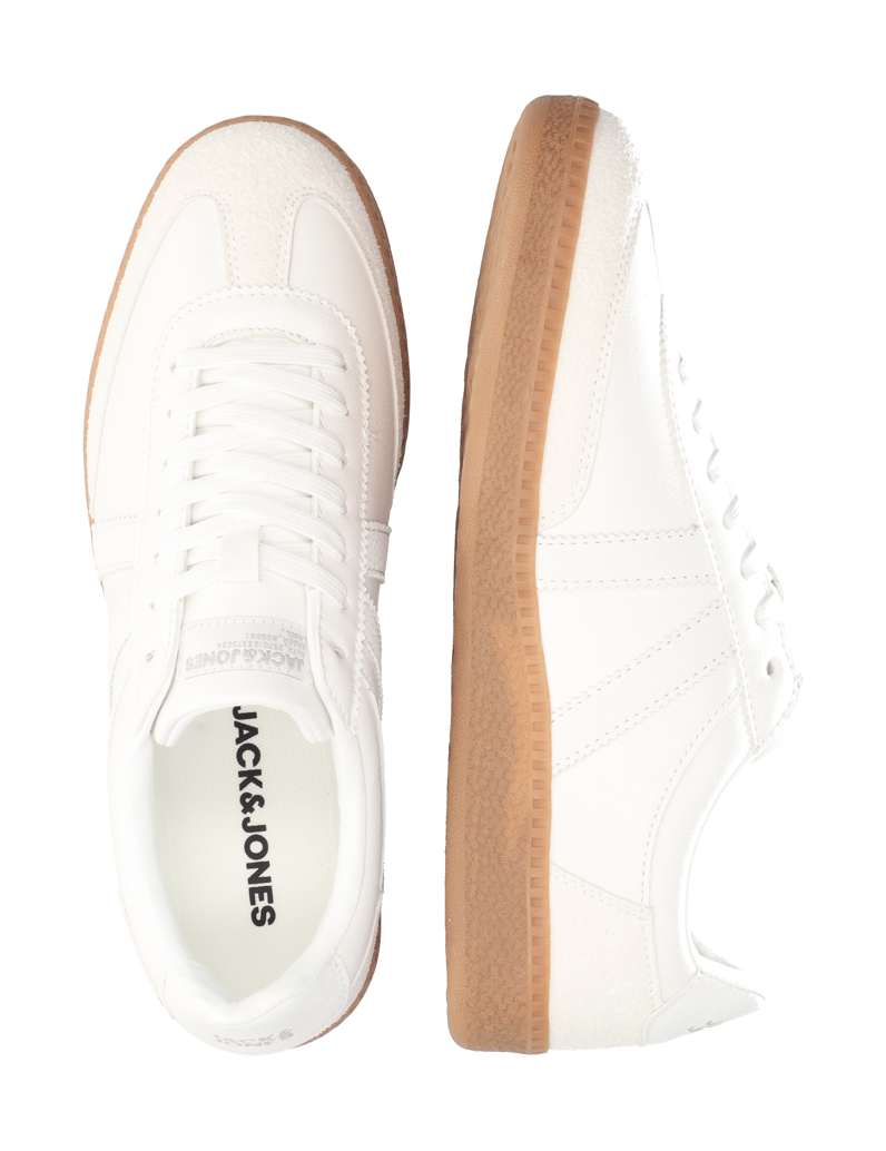 Jack-&-Jones-tenisky-černá