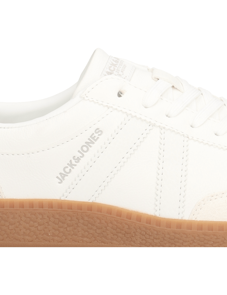 Jack-&-Jones-tenisky-černá