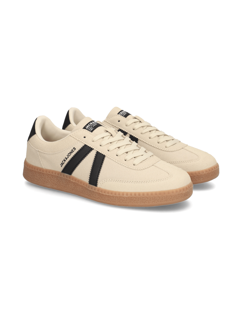 Jack-&-Jones-tenisky-černá