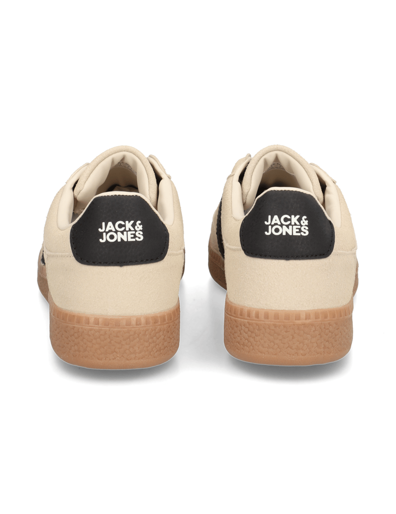 Jack-&-Jones-tenisky-černá