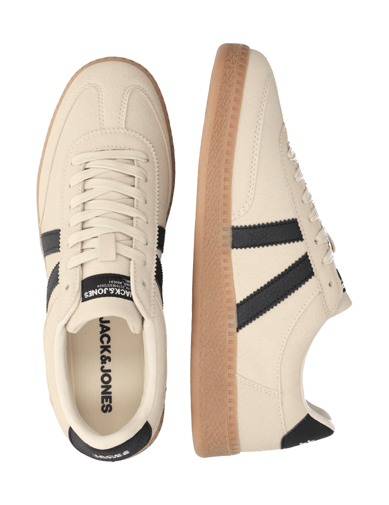 Jack-&-Jones-tenisky-černá