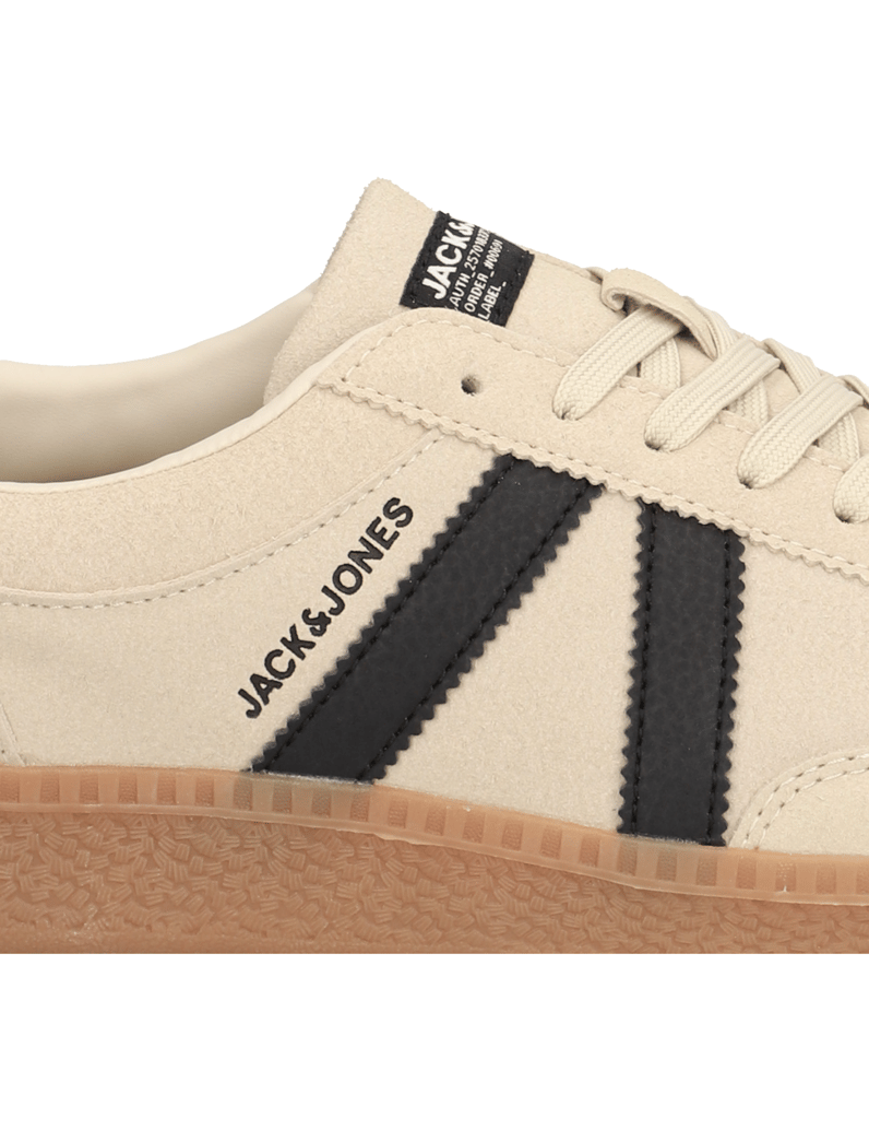 Jack-&-Jones-tenisky-černá