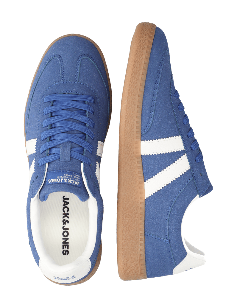 Jack-&-Jones-tenisky-černá