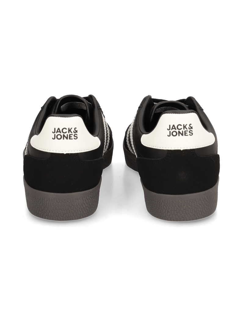 Jack-&-Jones-tenisky-černá