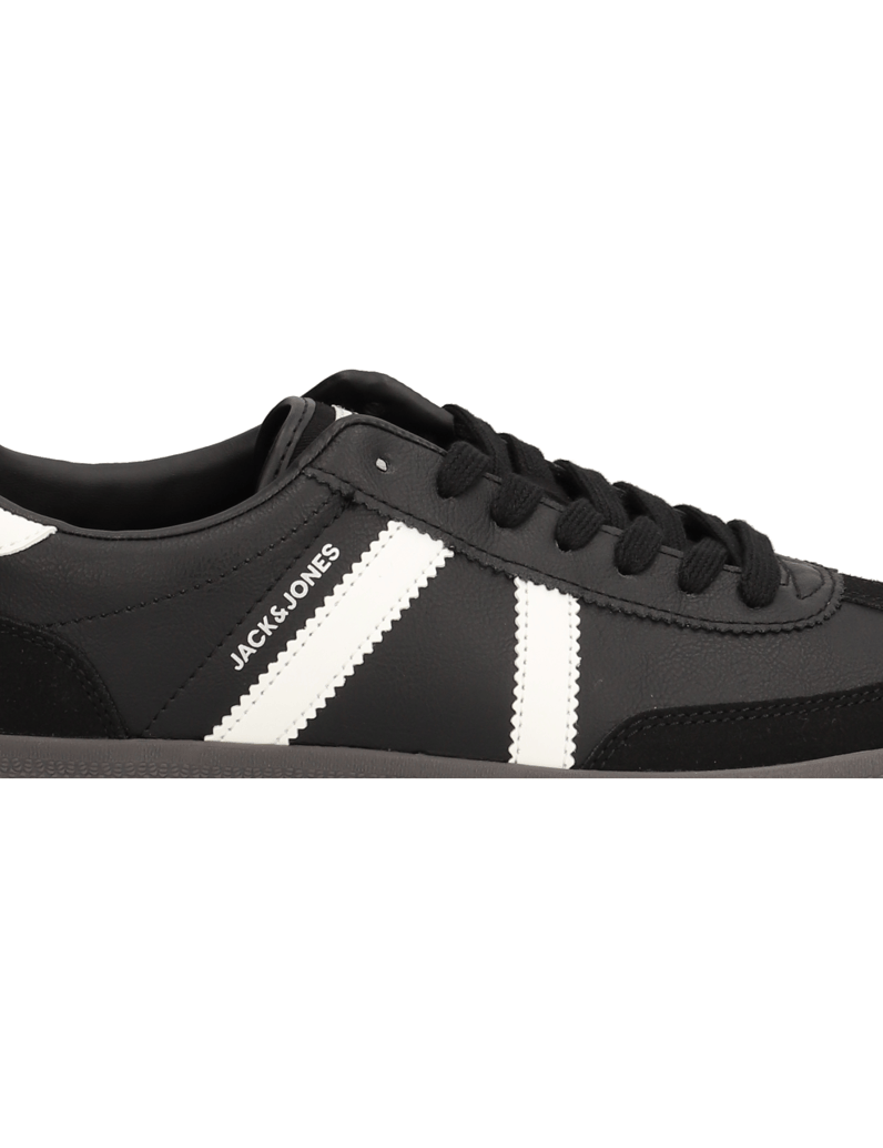 Jack-&-Jones-tenisky-černá