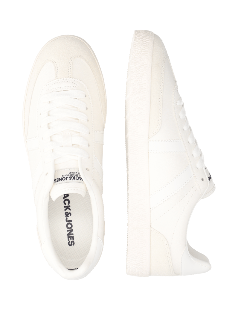 Jack-&-Jones-tenisky-černá