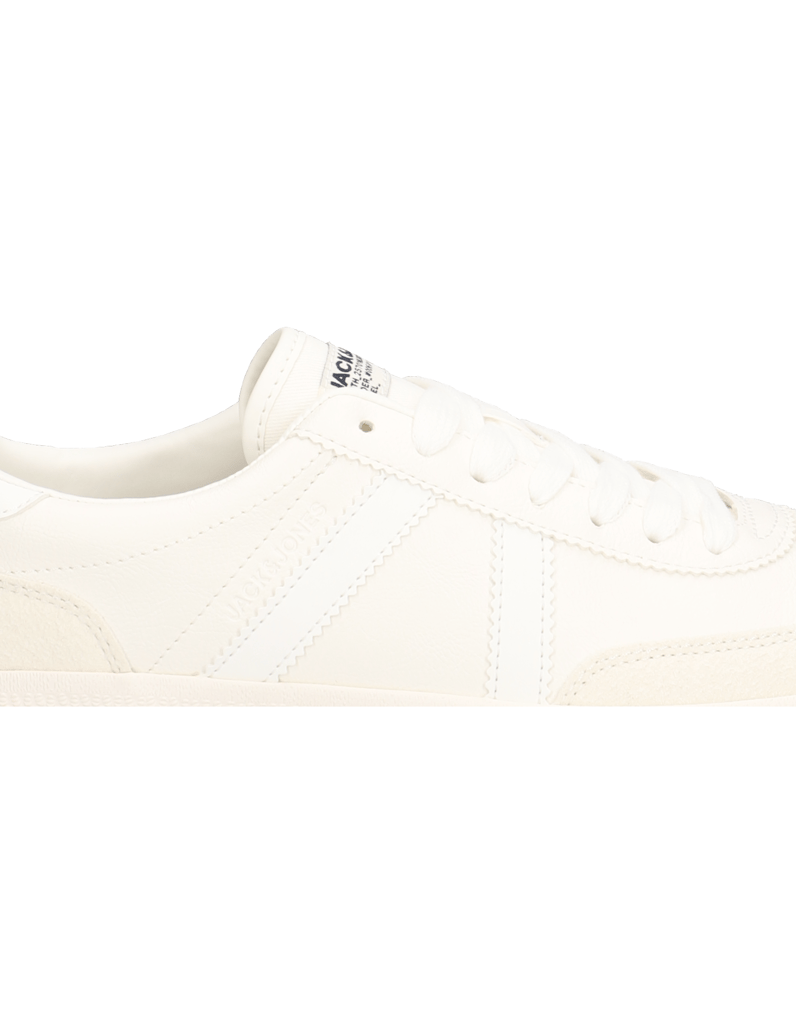 Jack-&-Jones-tenisky-černá