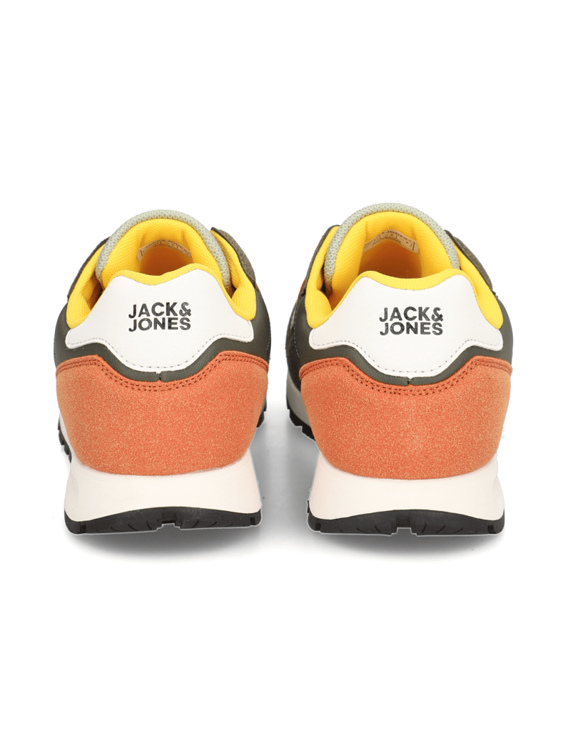 Jack-&-Jones-tenisky-šedá