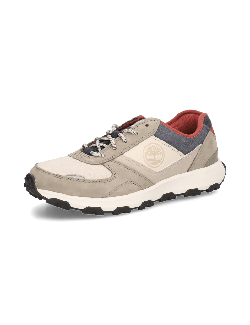 Timberland-tenisky-šedá