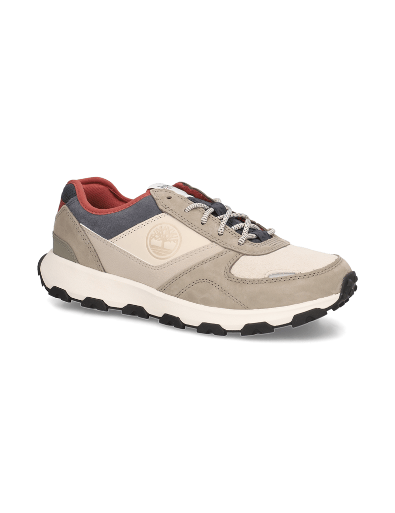 Timberland-tenisky-šedá