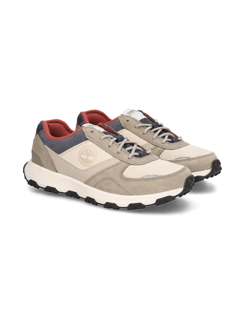 Timberland-tenisky-šedá