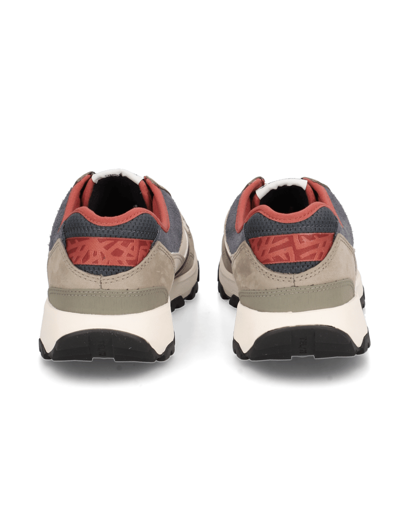 Timberland-tenisky-šedá