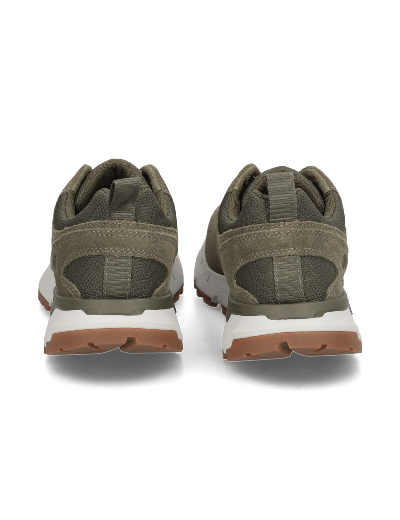 Timberland-tenisky-zelená