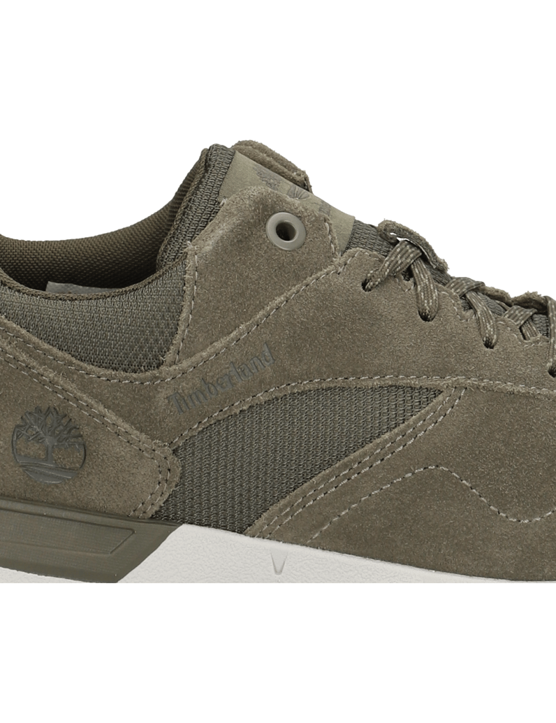 Timberland-tenisky-zelená