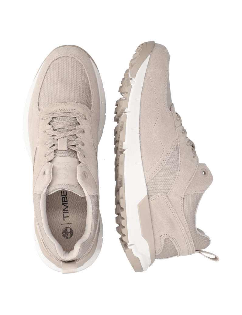 Timberland-tenisky-zelená