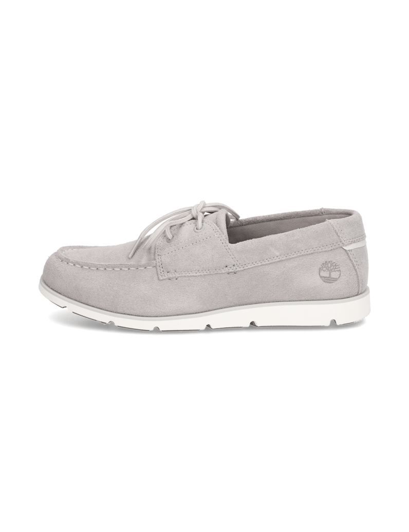 Timberland-GRAFTON-BAY-LACE-UP-SHOE-grau