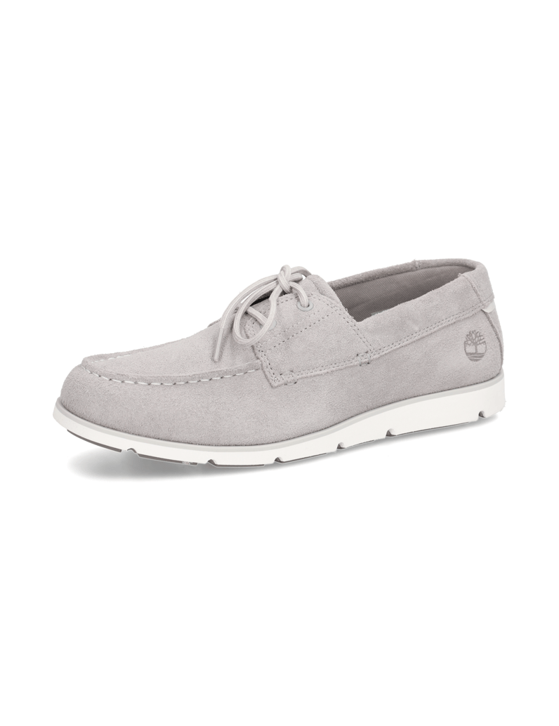 Timberland-GRAFTON-BAY-LACE-UP-SHOE-grau