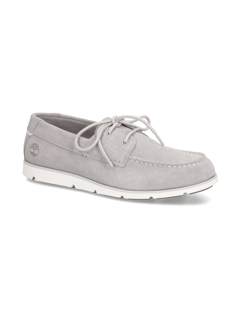 Timberland-GRAFTON-BAY-LACE-UP-SHOE-grau
