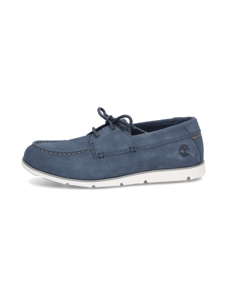 Timberland-GRAFTON-BAY-LACE-UP-SHOE-grau
