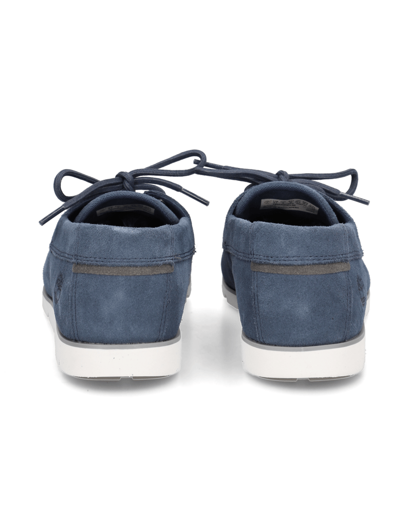 Timberland-GRAFTON-BAY-LACE-UP-SHOE-grau