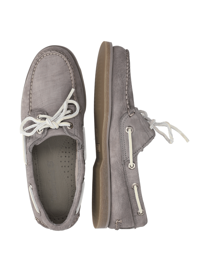 Timberland-CLASSIC-BOAT-SHOE-šedá