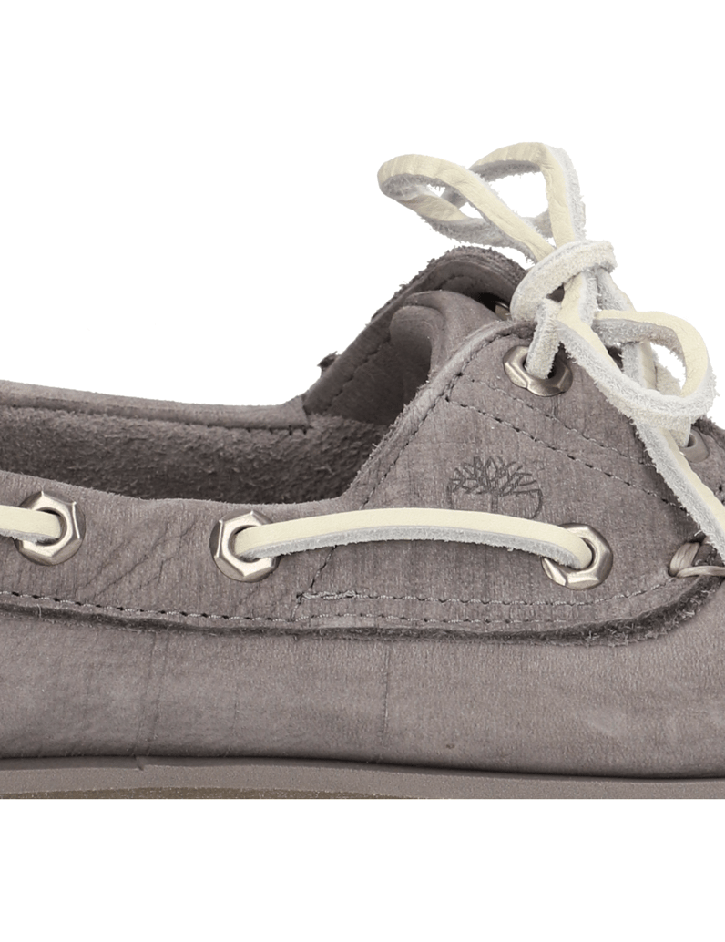 Timberland-CLASSIC-BOAT-SHOE-šedá