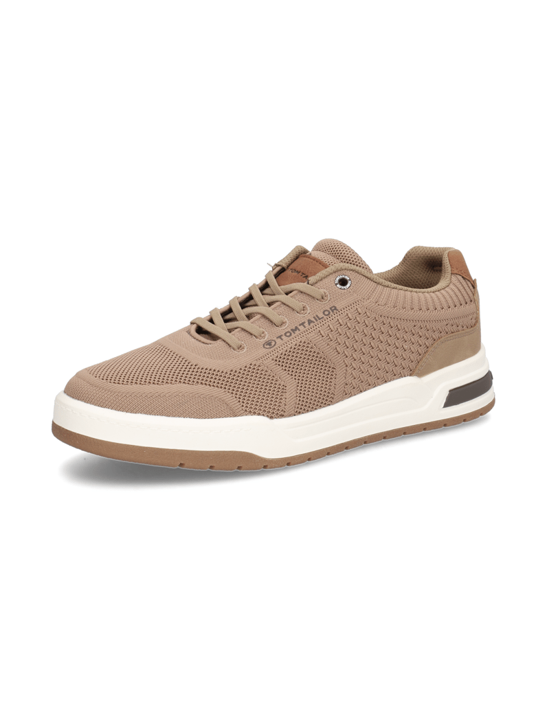 Tom-Tailor-textil-tenisky-béžová