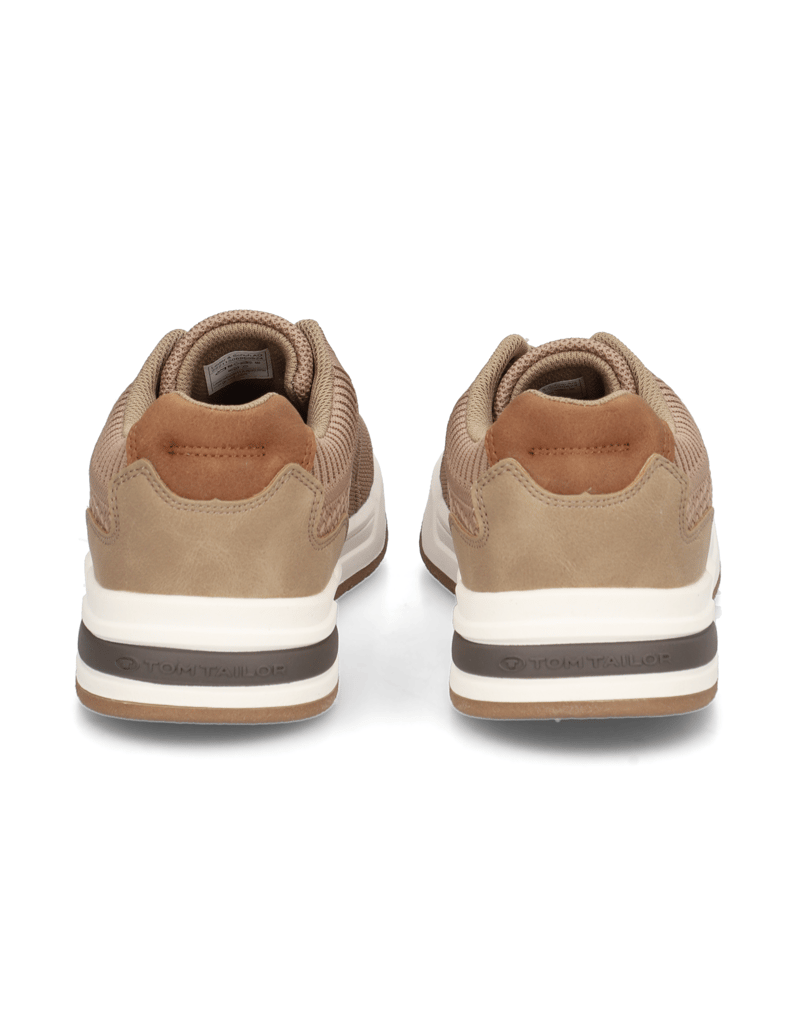 Tom-Tailor-textil-tenisky-béžová