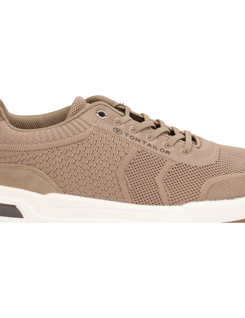 Tom-Tailor-textil-tenisky-béžová