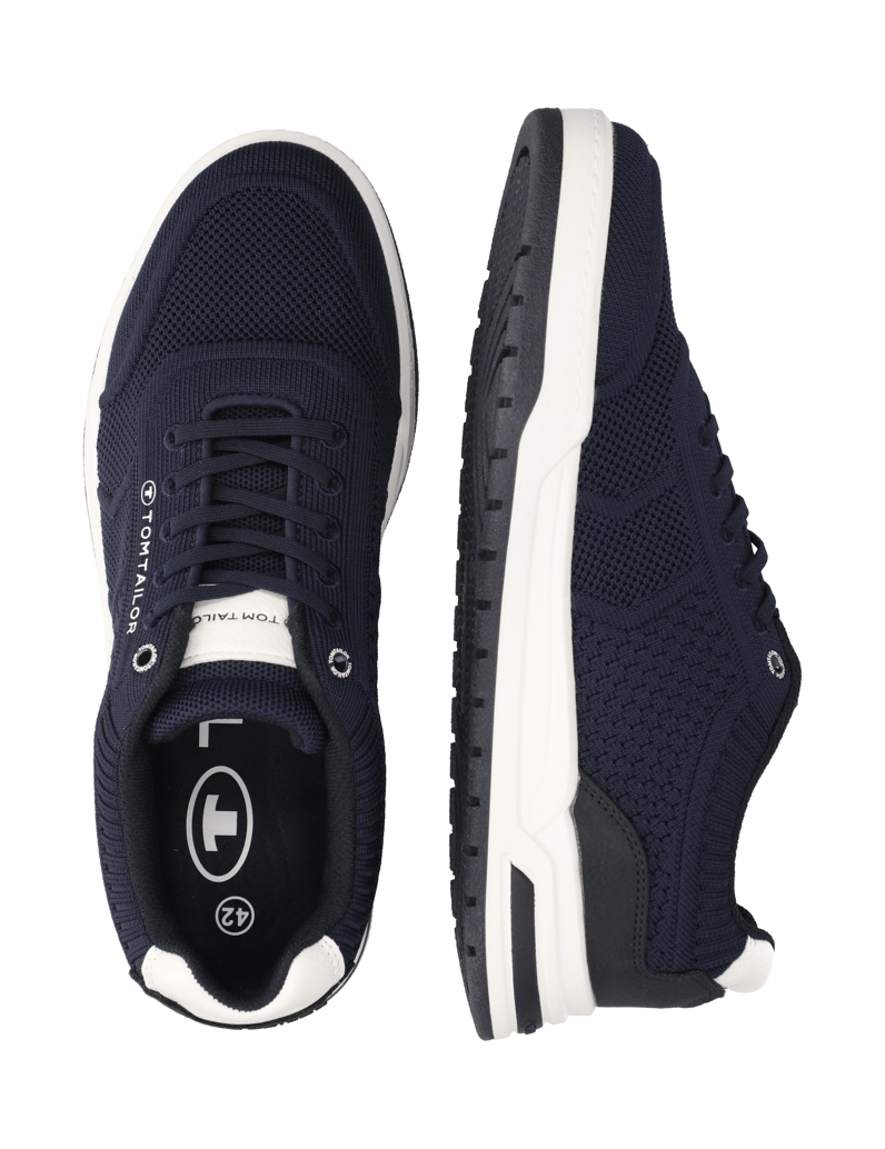 Tom-Tailor-textil-tenisky-béžová