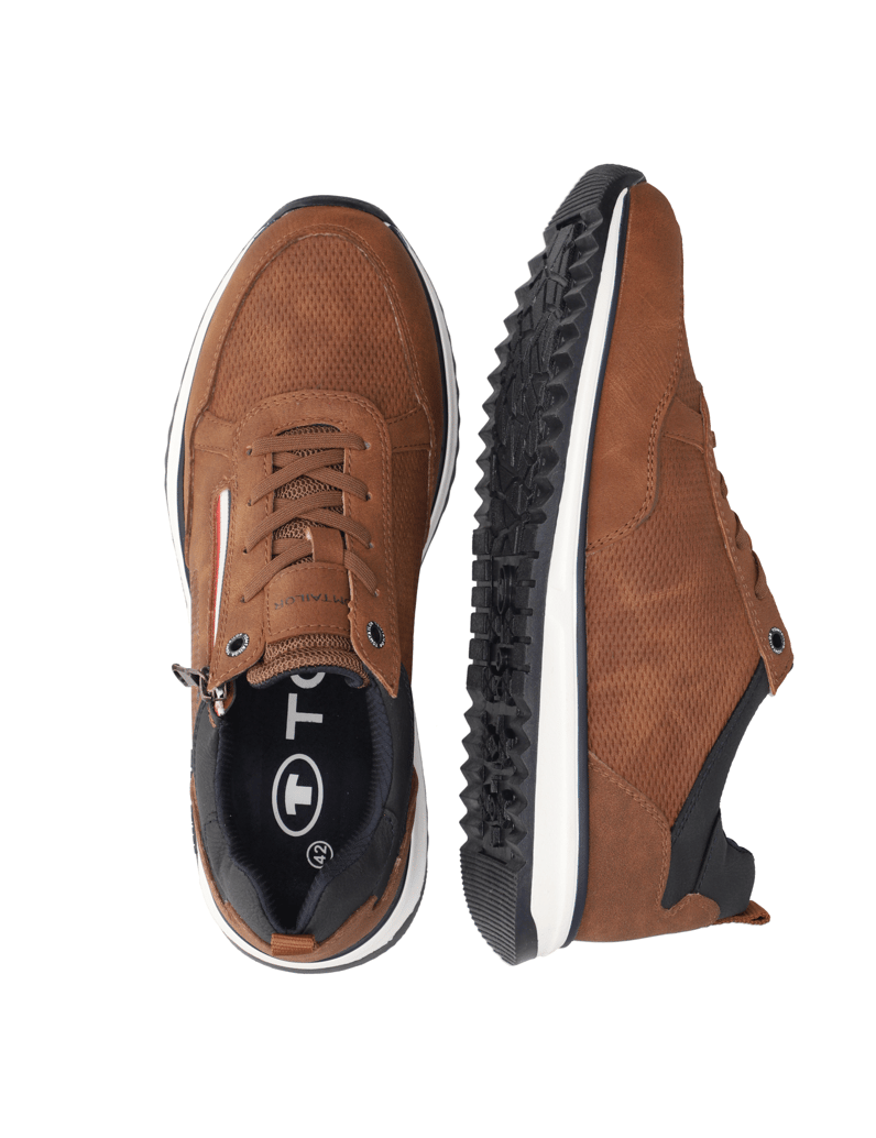 Tom-Tailor-Sneaker