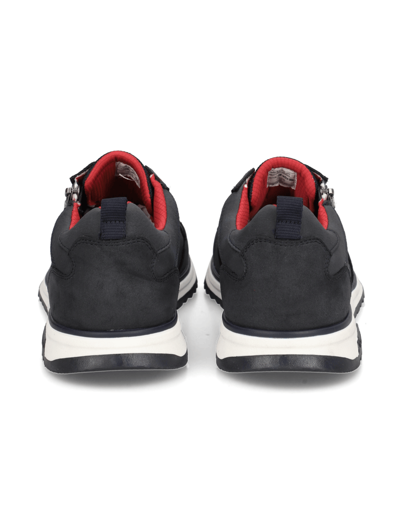 Tom-Tailor-Sneaker-blau