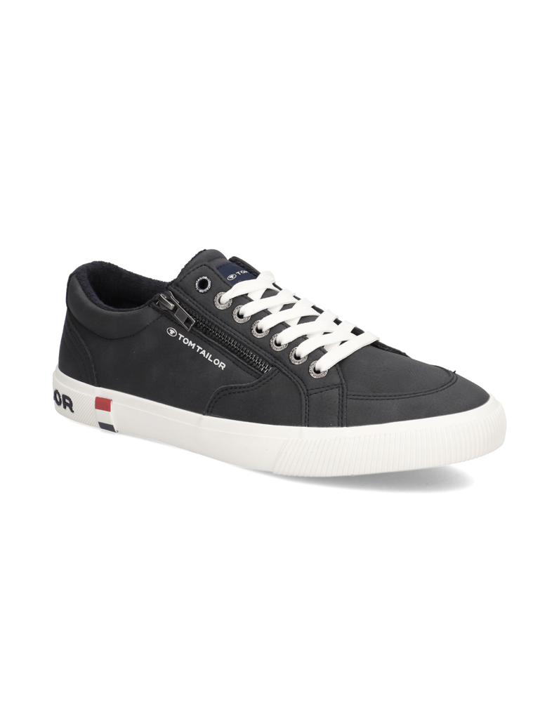 Tom-Tailor-Sneaker-blau