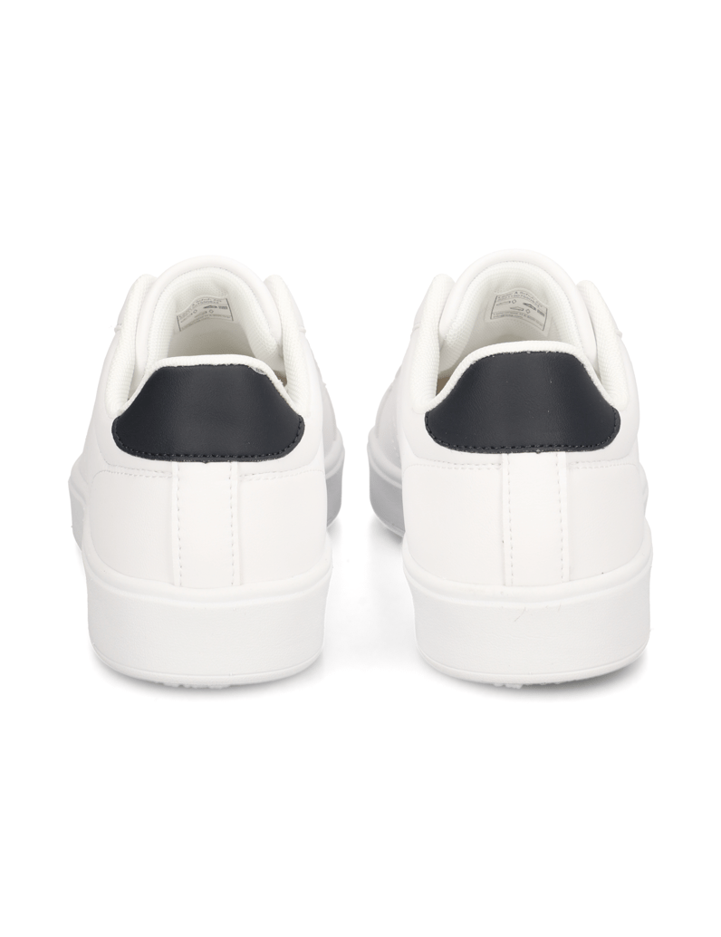 Tom-Tailor-Sneaker-weiss