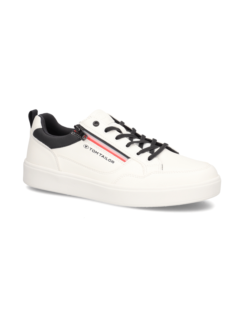 Tom-Tailor-tenisky-bílá