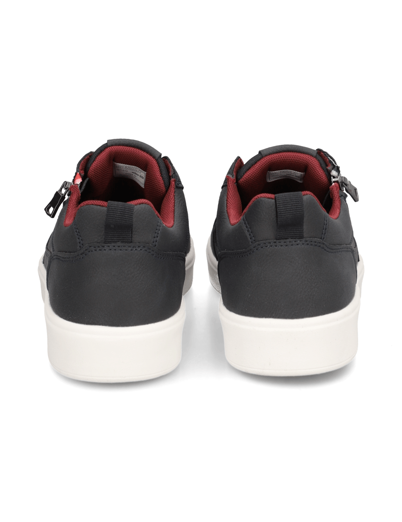 Tom-Tailor-tenisky-bílá