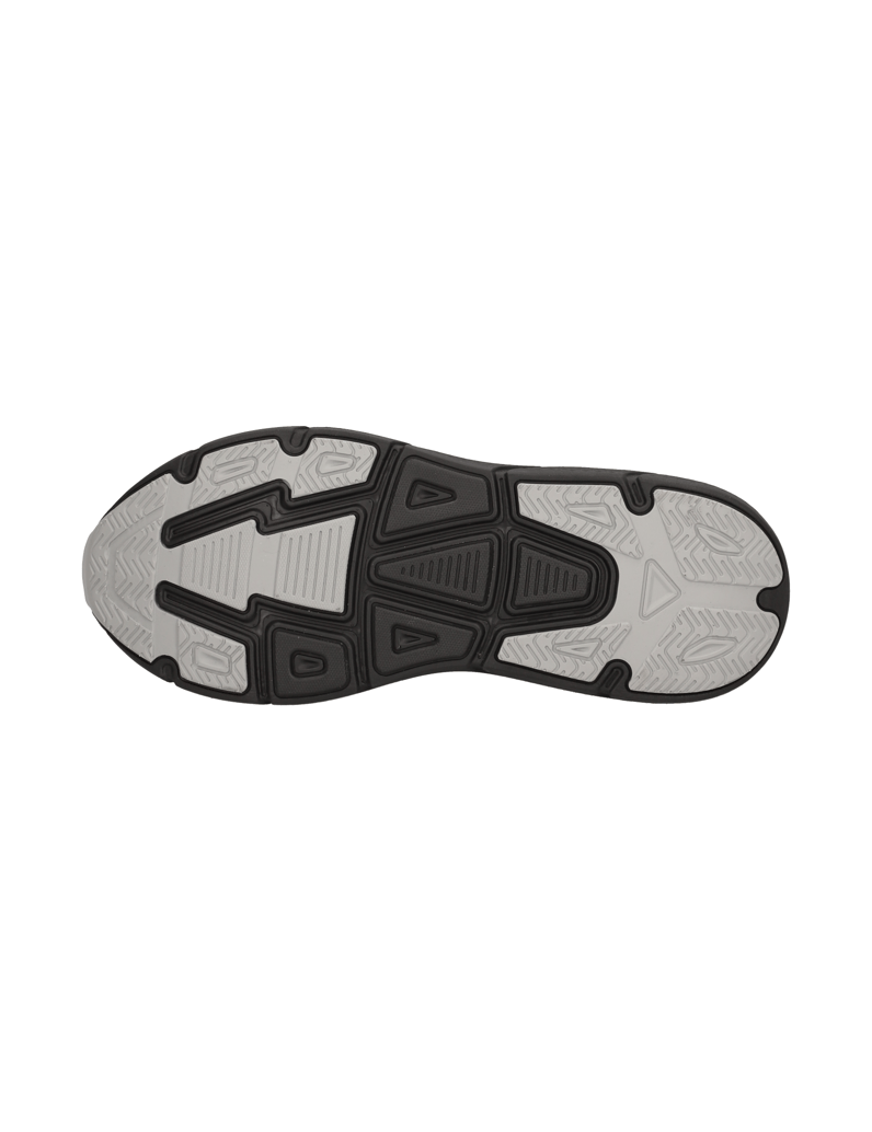 Pat-Calvin-textil-tenisky-černá