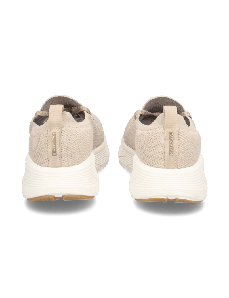 Pat-Calvin-Sneaker-schwarz