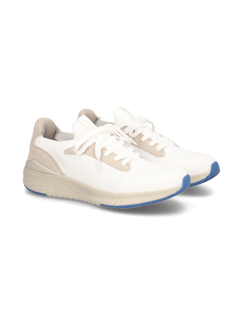 Pat-Calvin-Sneaker-schwarz